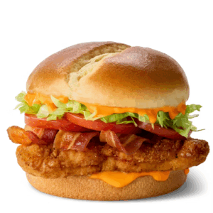 Buffalo Ranch McCrispy